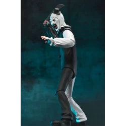Figurine Ultimate Art the Clown - Terrifier Neca