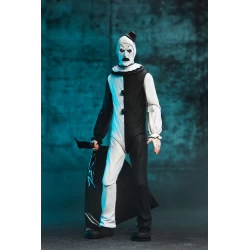 Figurine Ultimate Art the Clown - Terrifier Neca