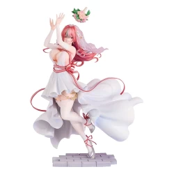 Figurine Bremerton Joyride of Love Ver. - Azur Lane Good Smile Company