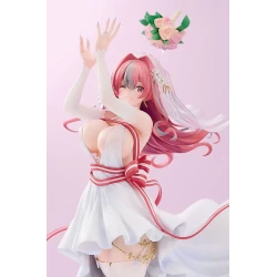 Figurine Bremerton Joyride of Love Ver. - Azur Lane Good Smile Company