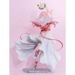 Figurine Bremerton Joyride of Love Ver. - Azur Lane Good Smile Company