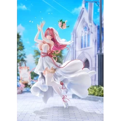 Figurine Bremerton Joyride of Love Ver. - Azur Lane Good Smile Company
