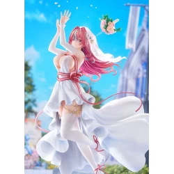 Figurine Bremerton Joyride of Love Ver. - Azur Lane Good Smile Company