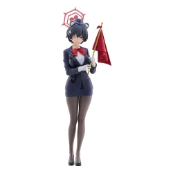 Figurine Pop Up Parade Tsubaki (Guide) - Blue Archive Good Smile Company
