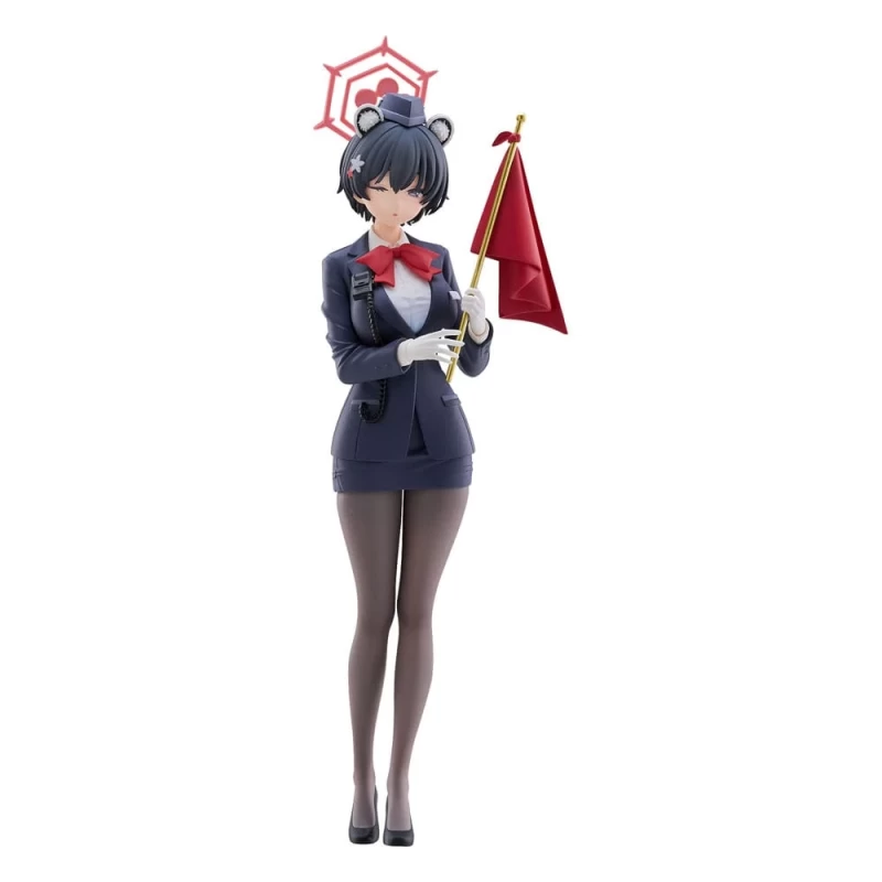 Figurine Pop Up Parade Tsubaki (Guide) - Blue Archive Good Smile Company
