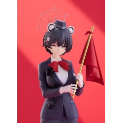 Figurine Pop Up Parade Tsubaki (Guide) - Blue Archive Good Smile Company