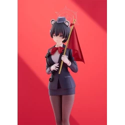 Figurine Pop Up Parade Tsubaki (Guide) - Blue Archive Good Smile Company