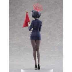 Figurine Pop Up Parade Tsubaki (Guide) - Blue Archive Good Smile Company