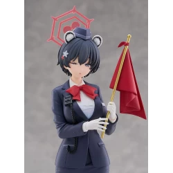 Figurine Pop Up Parade Tsubaki (Guide) - Blue Archive Good Smile Company