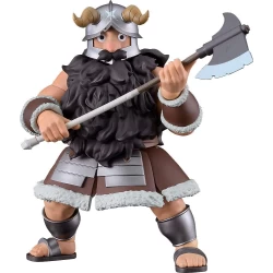 Figurine Figma Senshi - Delicious in Dungeon Max Factory