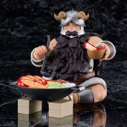 Figurine Figma Senshi - Delicious in Dungeon Max Factory
