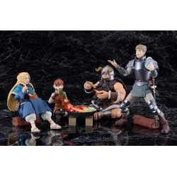 Figurine Figma Senshi - Delicious in Dungeon Max Factory