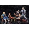 Figurine Figma Senshi - Delicious in Dungeon Max Factory