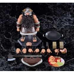 Figurine Figma Senshi - Delicious in Dungeon Max Factory