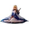 Figurine Saber Garden of Avalon - Fate/Grand Order Good Smile Company