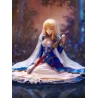 Figurine Saber Garden of Avalon - Fate/Grand Order Good Smile Company