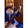 Figurine Saber Garden of Avalon - Fate/Grand Order Good Smile Company