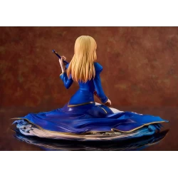 Figurine Saber Garden of Avalon - Fate/Grand Order Good Smile Company