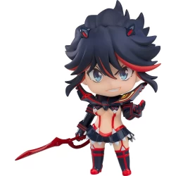 Figurine Nendoroid Ryuko Matoi: Kamui Junketsu Ver. - Kill la Kill Good Smile Company