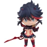 Figurine Nendoroid Ryuko Matoi: Kamui Junketsu Ver. - Kill la Kill Good Smile Company
