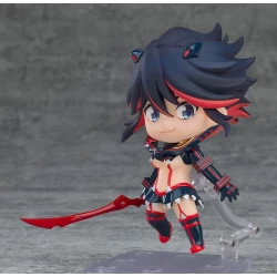 Figurine Nendoroid Ryuko Matoi: Kamui Junketsu Ver. - Kill la Kill Good Smile Company