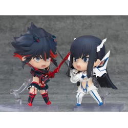 Figurine Nendoroid Satsuki Kiryuin: Kamui Junketsu Ver. - Kill la Kill Good Smile Company