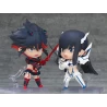 Figurine Nendoroid Satsuki Kiryuin: Kamui Junketsu Ver. - Kill la Kill Good Smile Company
