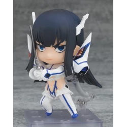 Figurine Nendoroid Satsuki Kiryuin: Kamui Junketsu Ver. - Kill la Kill Good Smile Company