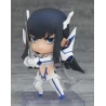 Figurine Nendoroid Satsuki Kiryuin: Kamui Junketsu Ver. - Kill la Kill Good Smile Company