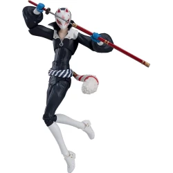 Figurine Figma Fox - Persona 5 Max Factory