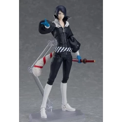 Figurine Figma Fox - Persona 5 Max Factory
