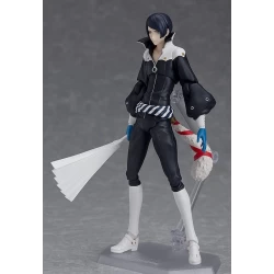Figurine Figma Fox - Persona 5 Max Factory