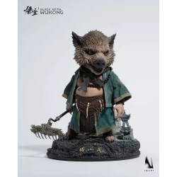 Figurine Wukong Zhu Bajie - Black Myth: Wukong Queen Studios