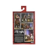 Figurine Ultimate Casey Marie with Baby Odyn & Uno - Teenage Mutant Ninja Turtles: The Last Ronin Neca