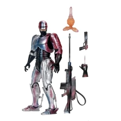 Figurine Poster Series Robocop - Neca