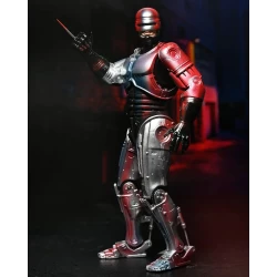 Figurine Poster Series Robocop - Neca