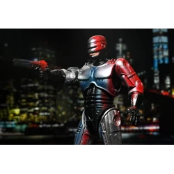 Figurine Poster Series Robocop - Neca