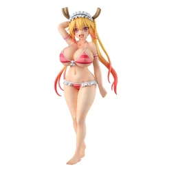 Figurine Tohru Bikini Style - Miss Kobayashi's Dragon Maid Q-Six