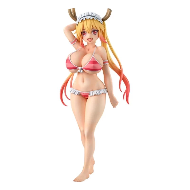 Figurine Tohru Bikini Style - Miss Kobayashi's Dragon Maid Q-Six