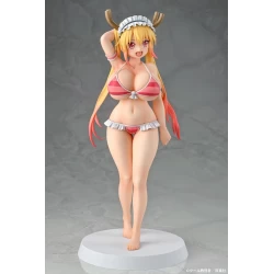 Figurine Tohru Bikini Style - Miss Kobayashi's Dragon Maid Q-Six