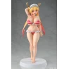 Figurine Tohru Bikini Style - Miss Kobayashi's Dragon Maid Q-Six