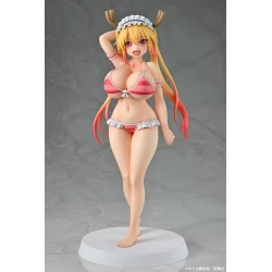 Figurine Tohru Bikini Style - Miss Kobayashi's Dragon Maid Q-Six