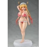 Figurine Tohru Bikini Style - Miss Kobayashi's Dragon Maid Q-Six