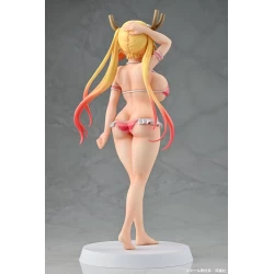 Figurine Tohru Bikini Style - Miss Kobayashi's Dragon Maid Q-Six