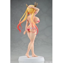 Figurine Tohru Bikini Style - Miss Kobayashi's Dragon Maid Q-Six