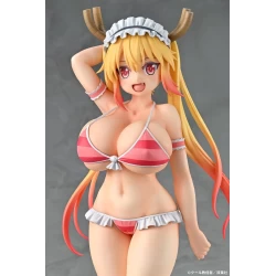 Figurine Tohru Bikini Style - Miss Kobayashi's Dragon Maid Q-Six