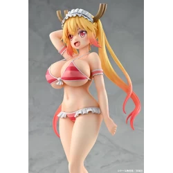 Figurine Tohru Bikini Style - Miss Kobayashi's Dragon Maid Q-Six