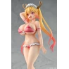 Figurine Tohru Bikini Style - Miss Kobayashi's Dragon Maid Q-Six