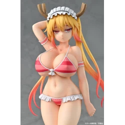 Figurine Tohru Bikini Style - Miss Kobayashi's Dragon Maid Q-Six
