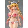 Figurine Tohru Bikini Style - Miss Kobayashi's Dragon Maid Q-Six